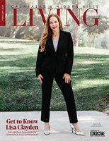 Calabasas & Hidden Hills Living -