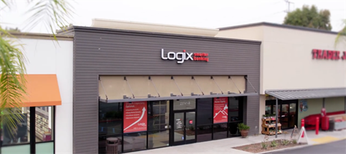 Logix Federal Credit Union