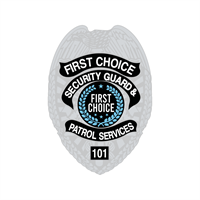 First Choice Security Guard & Patrol Services - Calabasas