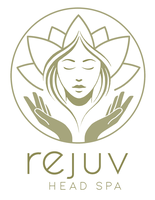 Rejuv Head Spa
