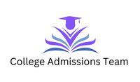 College Admissions Team  -