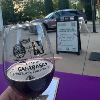 Recap for Calabasas Chamber of Commerce's 27th Annual Wine Tasting & Silent Auction