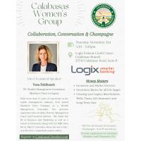  Calabasas Women’s Group “Money Matters” Workshop 