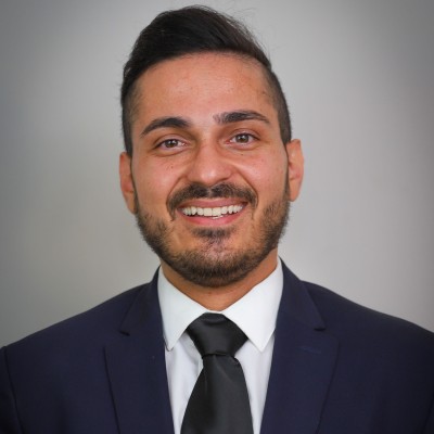 Jonathan Bakhsheshian