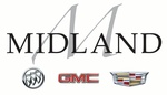 Midland Buick GMC Cadillac