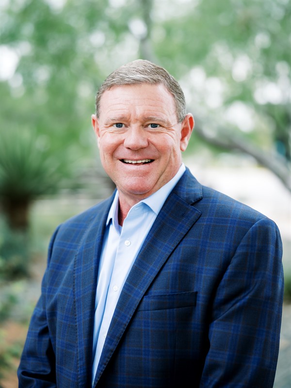 Kevin Foreman - Wealth Advisor