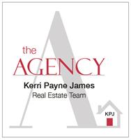 The Agency, Kerri Payne James Real Estate Team