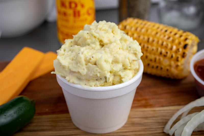 Potato Salad