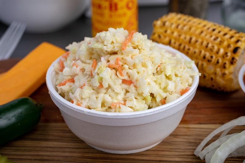 Cole Slaw