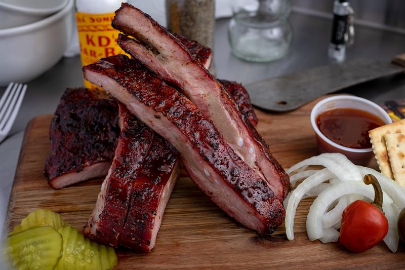 Ribs