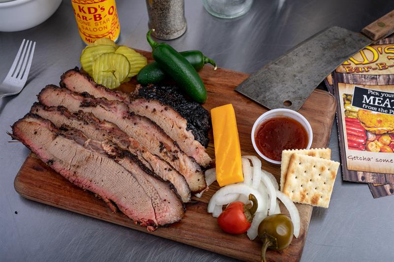Brisket