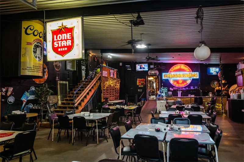 Sports Bar