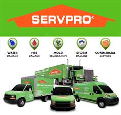 SERVPRO of Midland and Odessa