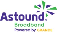 Astound Broadband powered by Grande