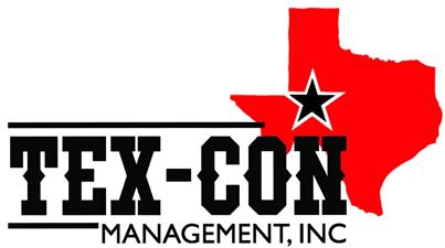 Tex-Con Management, Inc. Tex-Con Management, Inc.