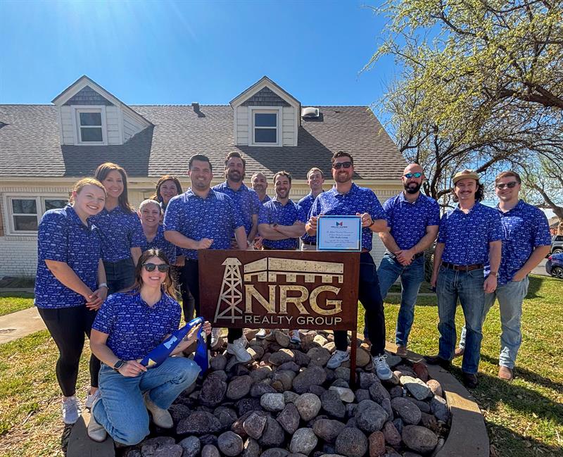 NRG Realty Group Celebrates 10 Year Anniversary