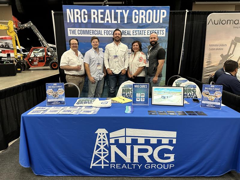 NRG crew attends Roseland WTX