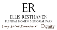 Ellis Resthaven Funeral Home & Memorial Park