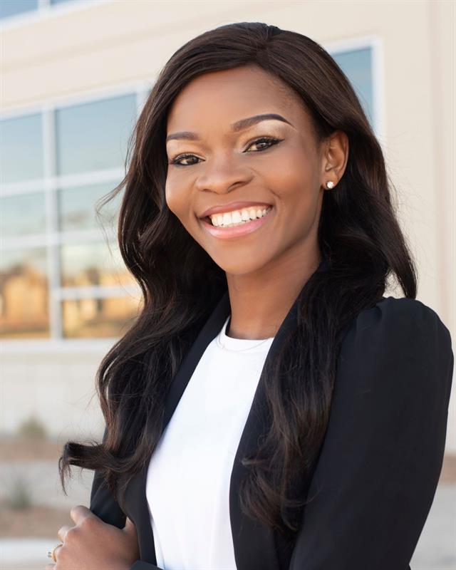 Dr Bonolo Odirile, Orthodontist Dr Bonolo Odirile, Orthodontist