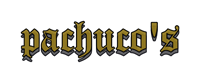 Pachuco's