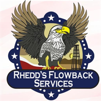 Rhedd's Flowback Services