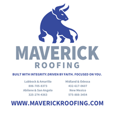 Maverick Roofing LLC