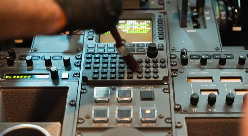 RealClean Aircraft Detailing. Precision service with aviation focused products and processes.