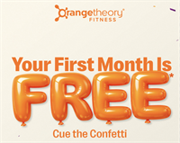 Orangetheory Fitness Midland - Midland