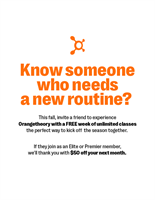 Orangetheory Fitness Midland - Midland