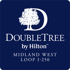 DoubleTree by Hilton Midland West