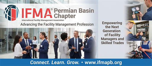 Permian Basin Chapter of IFMA