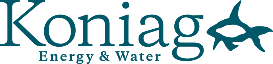 Koniag Energy & Water