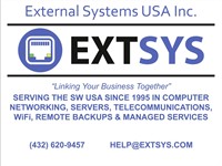 External Systems USA, Inc