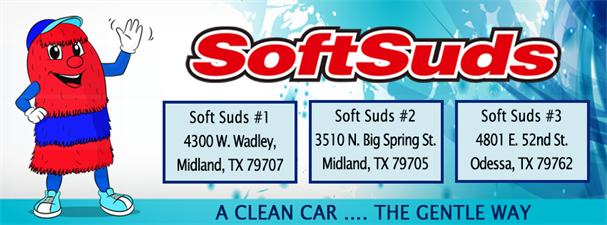 Soft Suds Auto Spa