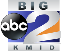 KMID-TV Big 2