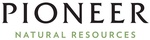 Pioneer Natural Resources