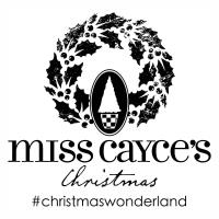 Miss Cayce's Wonderland: 38th Grand Holiday Reveal