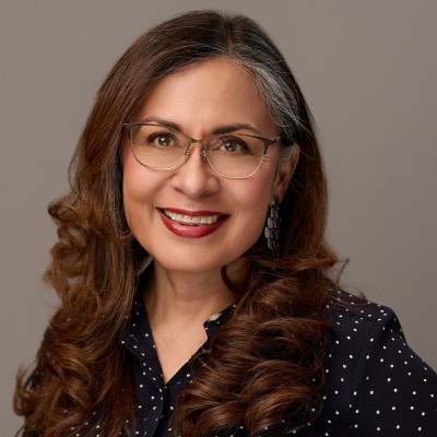Alma Chavez