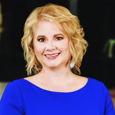 Misty Borland Phiffer