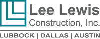 February Business of the Month- Lee Lewis Construction