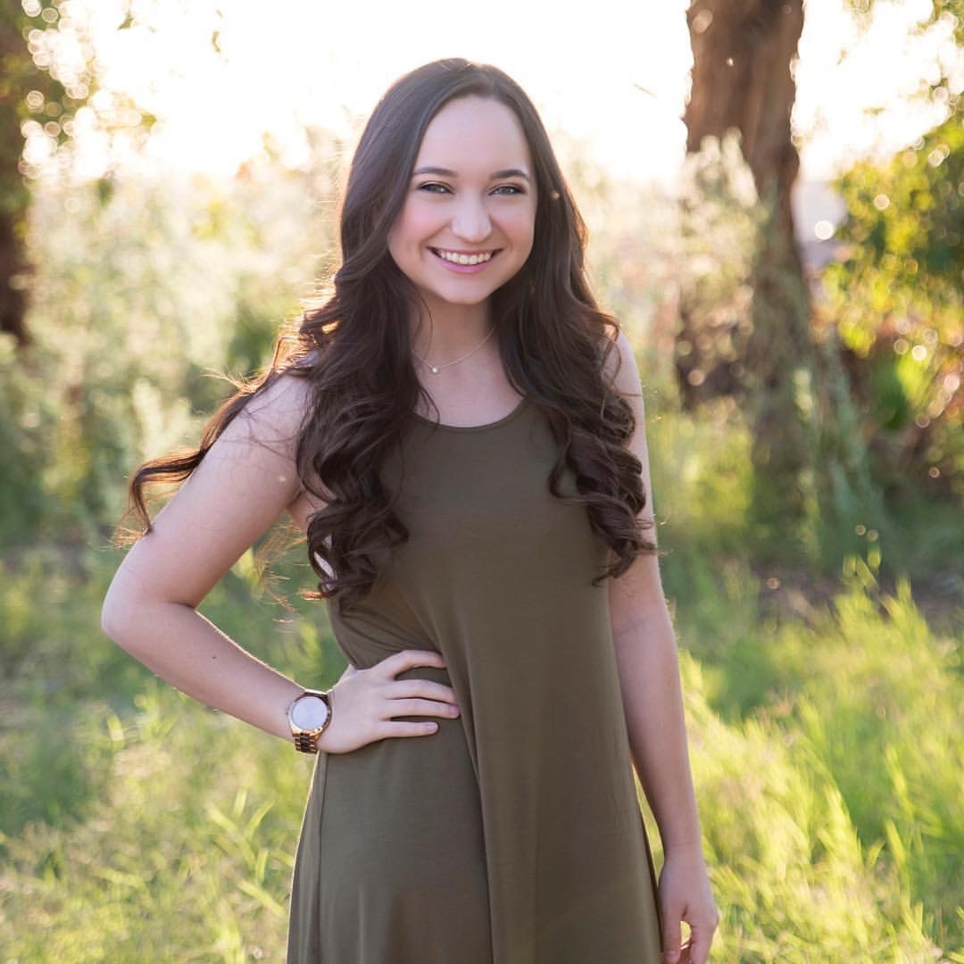 A Farewell from Paige Maring | Chamber Intern 2019-2020