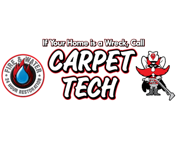 Meet The September Business Of The Month Carpet Tech - Lubbock Chamber Of Commerce Tx