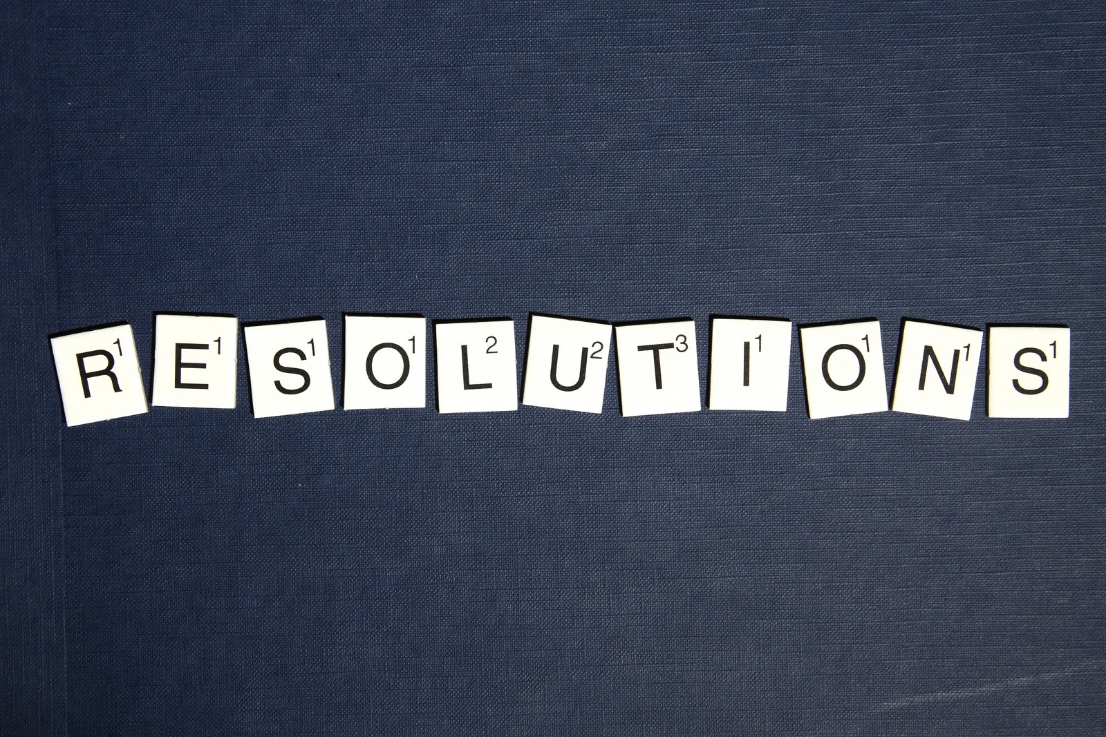 Image for 4 New Year ’s Resolutions for Your Small Business