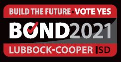 Image for Vote FOR Lubbock-Cooper Bond Package