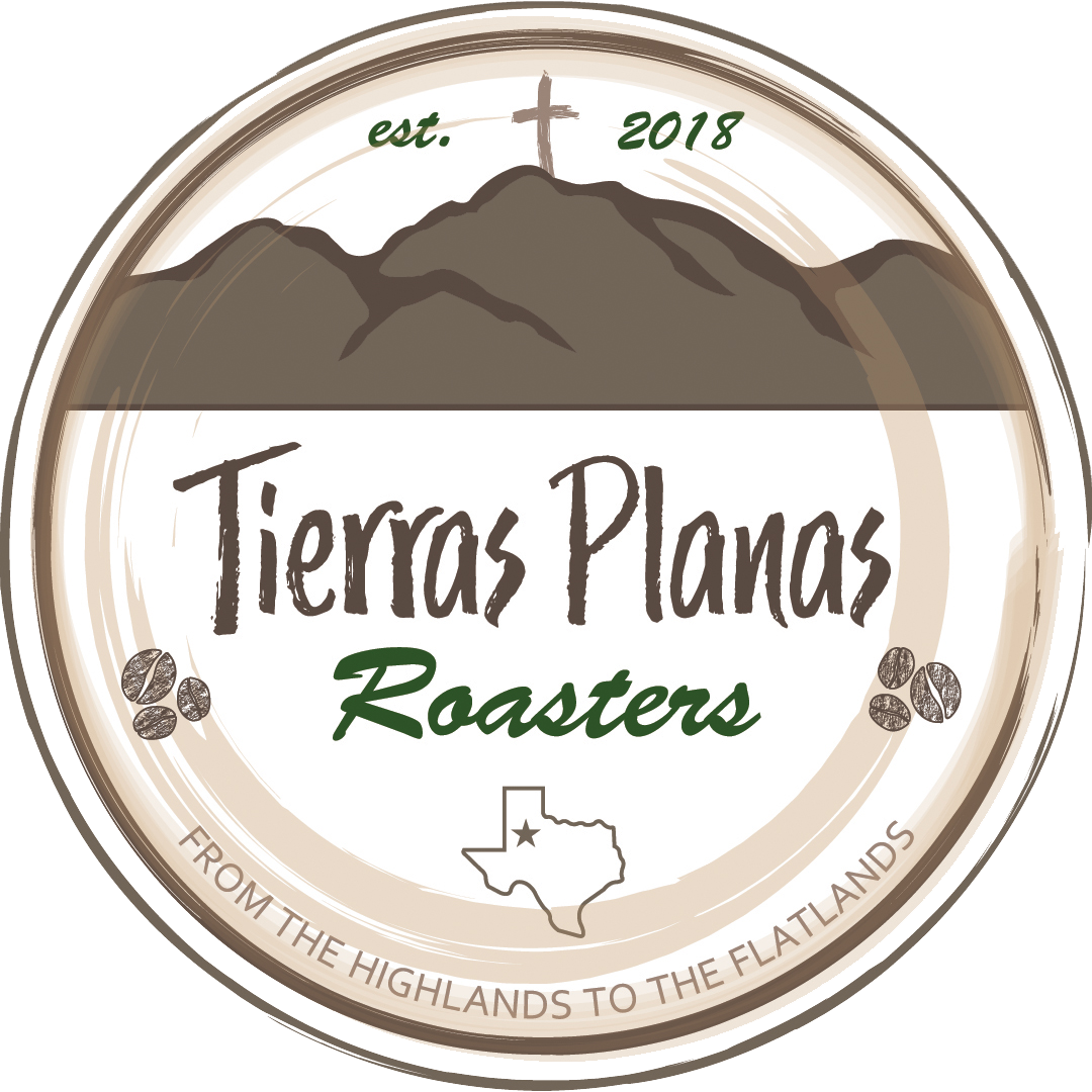 Image for June Business of the Month | Tierras Planas Roasters