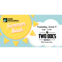 2022 - YP Summer Bash Hosted By Two Docs Brewing Co.