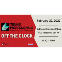 YP Off the Clock- 2.22.2022