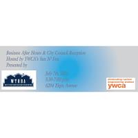 Business After Hours & City Council Reception Sponsored by YWCA's Sun N' Fun/West Texas Home Builders Association
