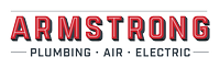 Armstrong Plumbing, Air & Electric