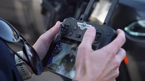 FAA-certified drone operations for dynamic aerial visuals that elevate commercial and promotional content.